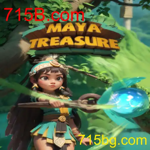 MayaTreasure